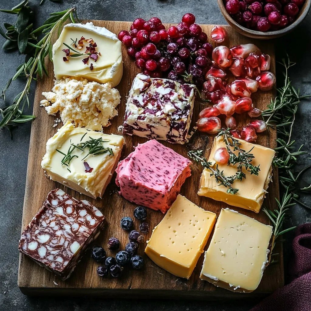 Holiday Butter Board Ideas: 5 Irresistible Recipes